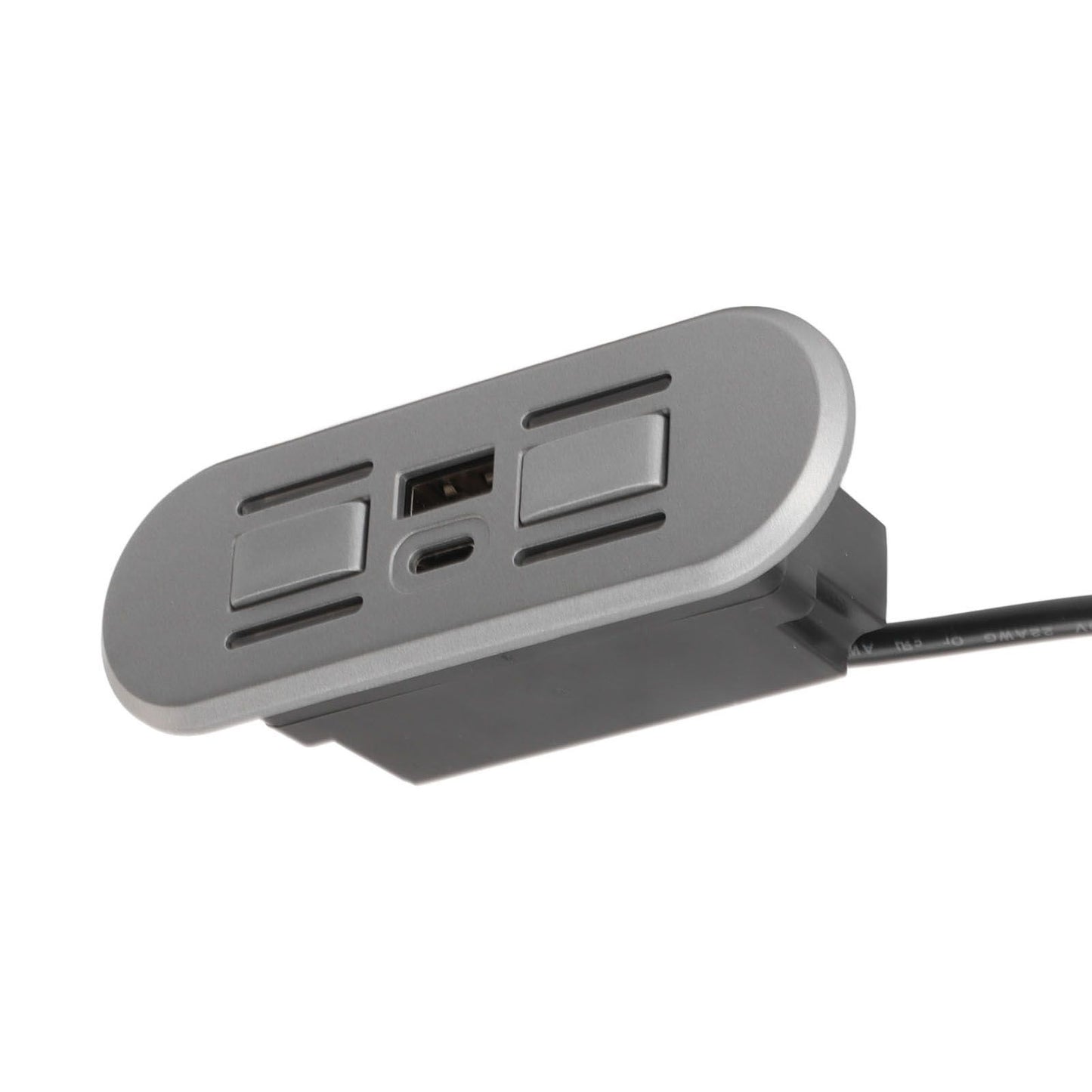 Lift Chair Control Switch USB Type C Phone Charging Sensitive Electric Sofa Recliner Controller for Home V1294-YM0521-3113230054311