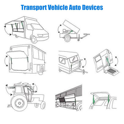 Lift Chair Control Switch USB Type C Phone Charging Sensitive Electric Sofa Recliner Controller for Home V1294-YM0521-3113230054311
