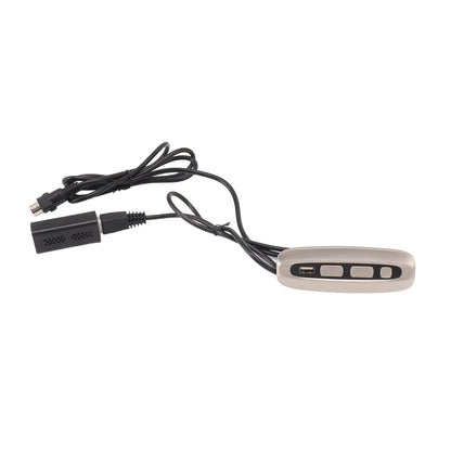 Electric Recliner Switch Multifunctional 5 Button 5 Pin USB Charging Electric Sofas Remote Control for Home V1294-YM0521-3113230054811