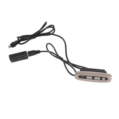 Electric Recliner Switch Multifunctional 5 Button 5 Pin USB Charging Electric Sofas Remote Control for Home V1294-YM0521-3113230054811