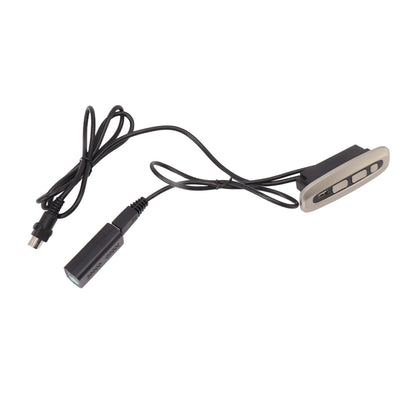 Electric Recliner Switch Multifunctional 5 Button 5 Pin USB Charging Electric Sofas Remote Control for Home V1294-YM0521-3113230054811