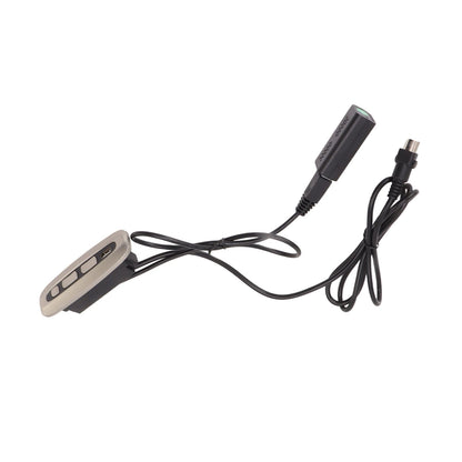 Electric Recliner Switch Multifunctional 5 Button 5 Pin USB Charging Electric Sofas Remote Control for Home V1294-YM0521-3113230054811