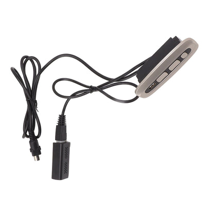 Electric Recliner Switch Multifunctional 5 Button 5 Pin USB Charging Electric Sofas Remote Control for Home V1294-YM0521-3113230054811