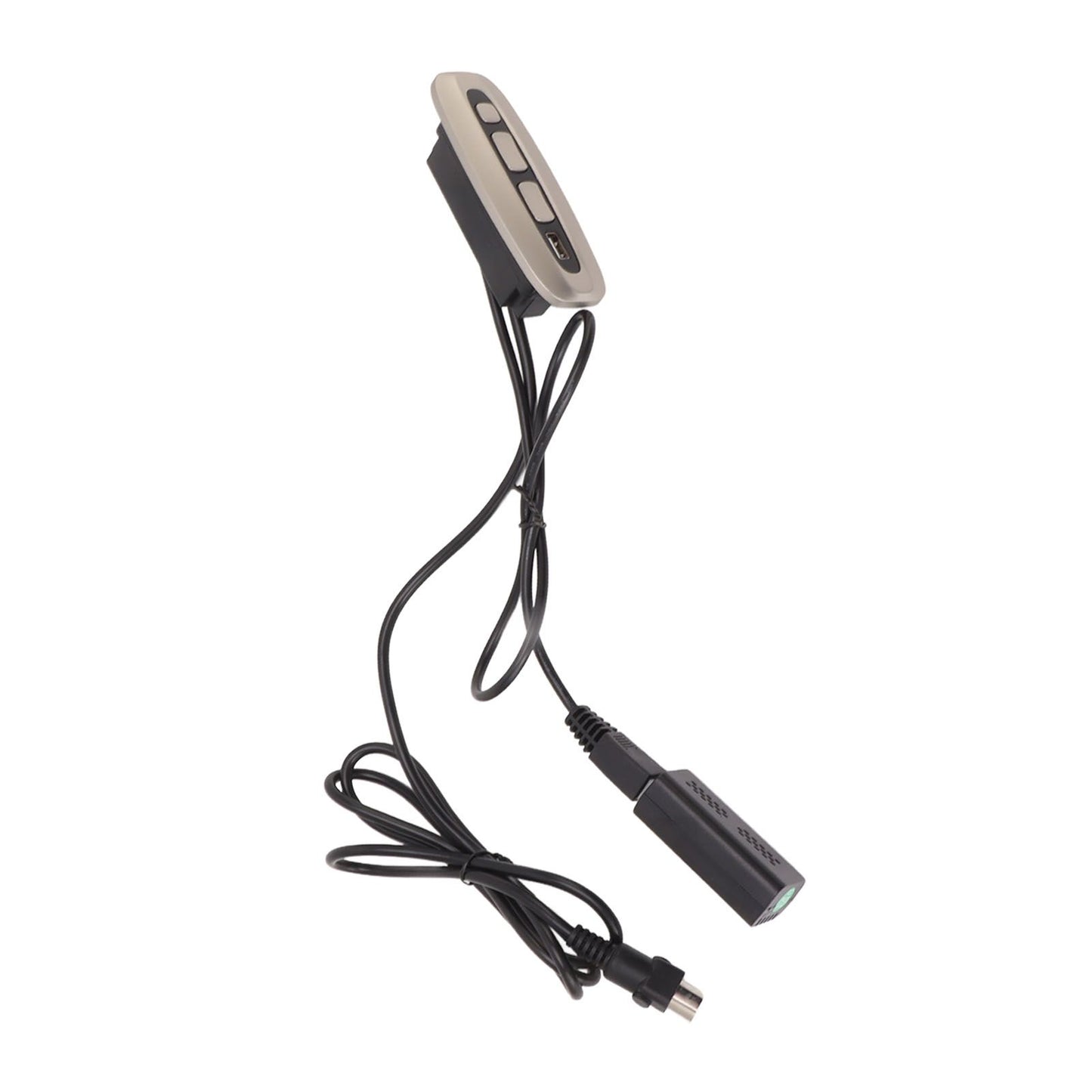 Electric Recliner Switch Multifunctional 5 Button 5 Pin USB Charging Electric Sofas Remote Control for Home V1294-YM0521-3113230054811