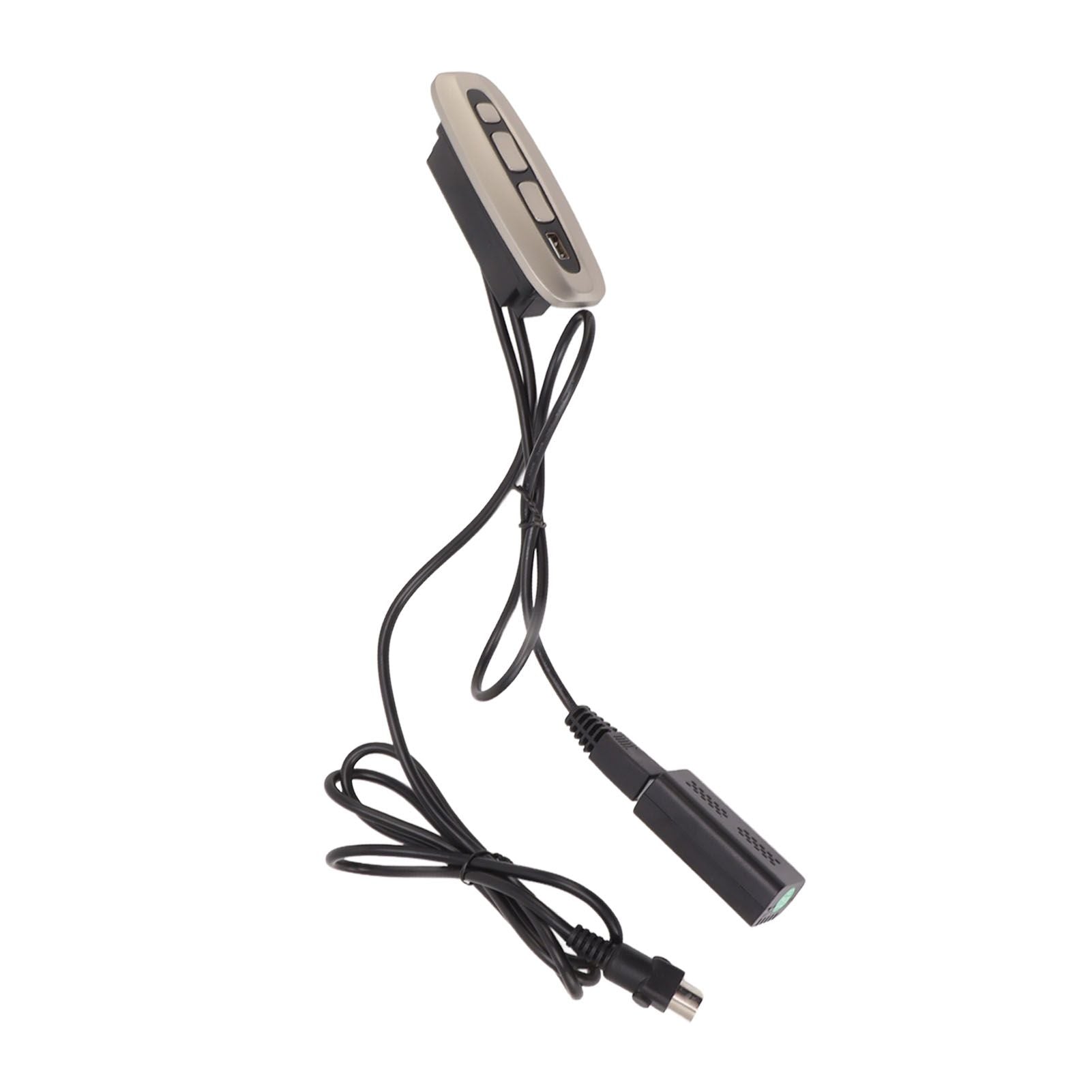 Electric Recliner Switch Multifunctional 5 Button 5 Pin USB Charging Electric Sofas Remote Control for Home V1294-YM0521-3113230054811