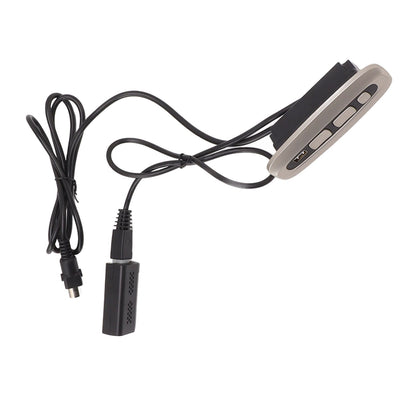 Electric Recliner Switch Multifunctional 5 Button 5 Pin USB Charging Electric Sofas Remote Control for Home V1294-YM0521-3113230054811