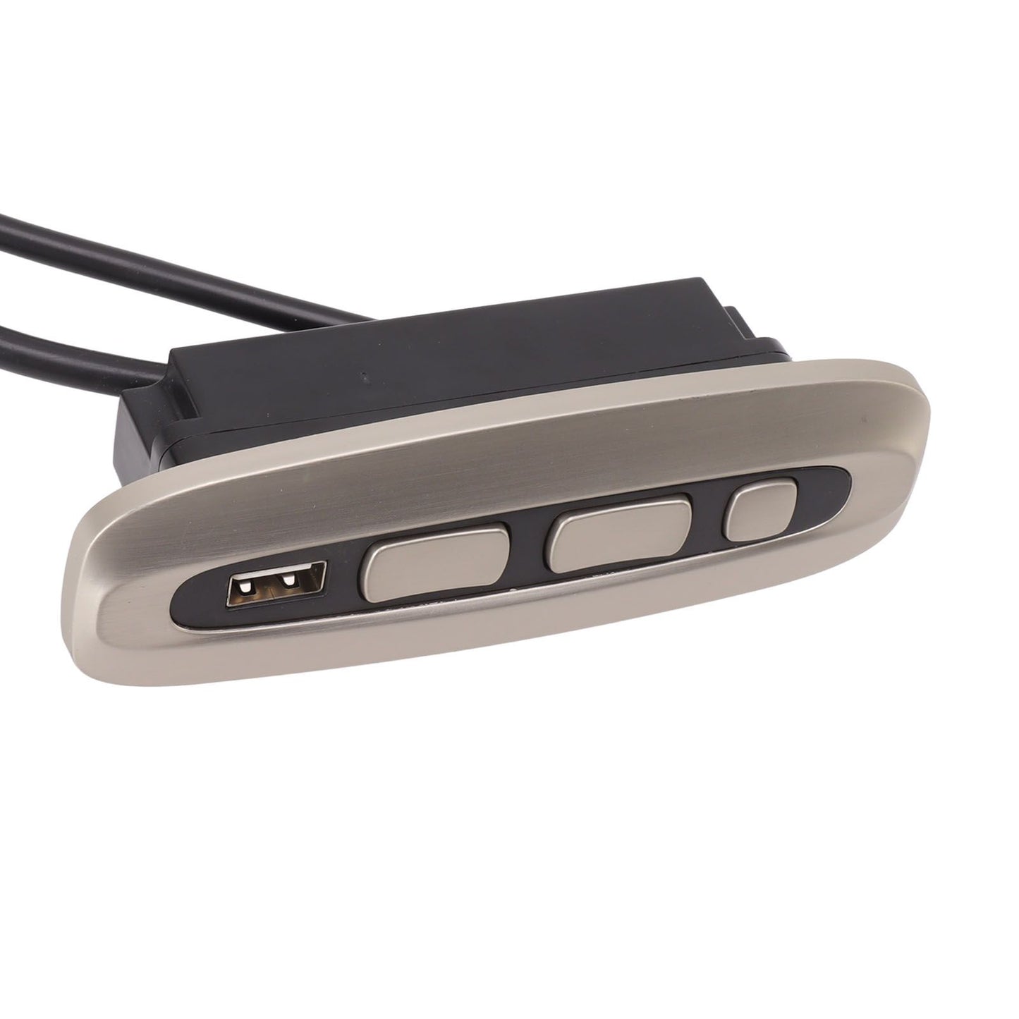 Electric Recliner Switch Multifunctional 5 Button 5 Pin USB Charging Electric Sofas Remote Control for Home V1294-YM0521-3113230054811