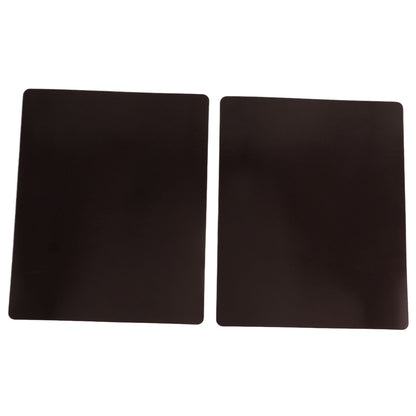 Fryer Magnetic Cheat Sheet Set Fryer Accessories Cook Times Quick Reference Guide For Cooking Frying V1294-YM0521-3113230057911
