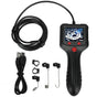 Endoscope Camera Industrial Endoscope 8mm 1080P HD Digital Borescope Inspection Camera with 2.4 Inch Display V1294-YM0521-3113230061311