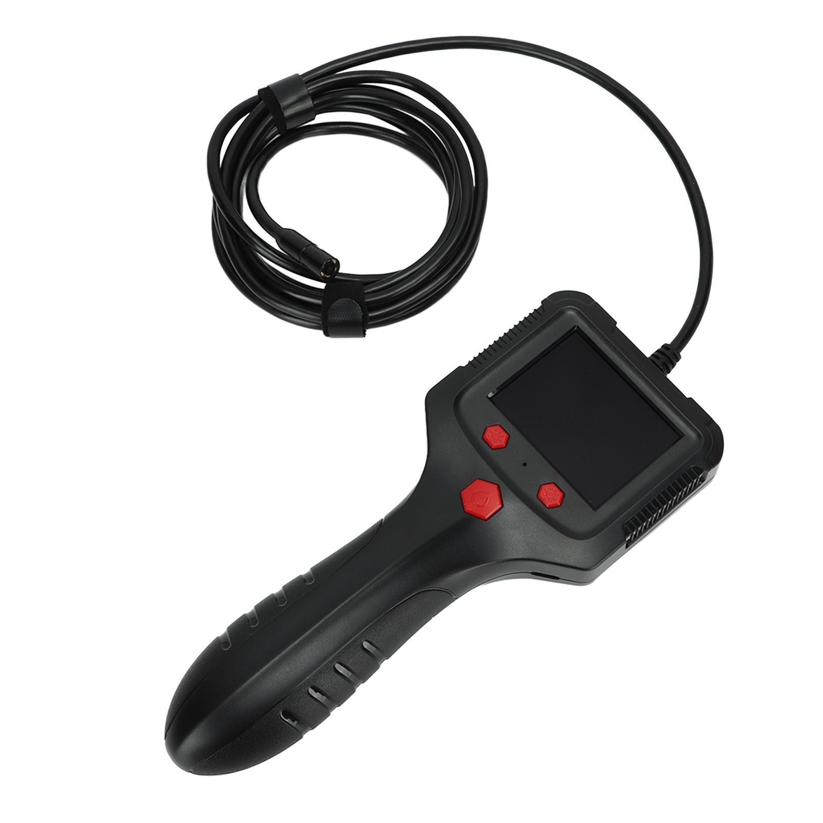 Endoscope Camera Industrial Endoscope 8mm 1080P HD Digital Borescope Inspection Camera with 2.4 Inch Display V1294-YM0521-3113230061311