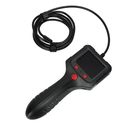 Endoscope Camera Industrial Endoscope 8mm 1080P HD Digital Borescope Inspection Camera with 2.4 Inch Display V1294-YM0521-3113230061311