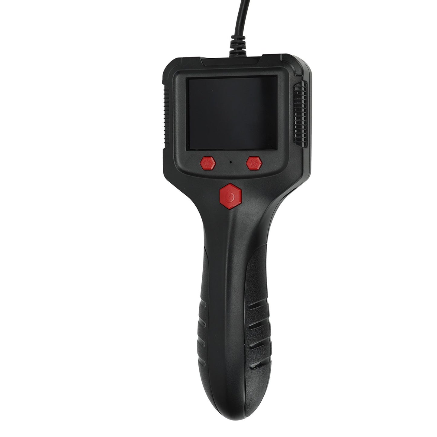 Endoscope Camera Industrial Endoscope 8mm 1080P HD Digital Borescope Inspection Camera with 2.4 Inch Display V1294-YM0521-3113230061311