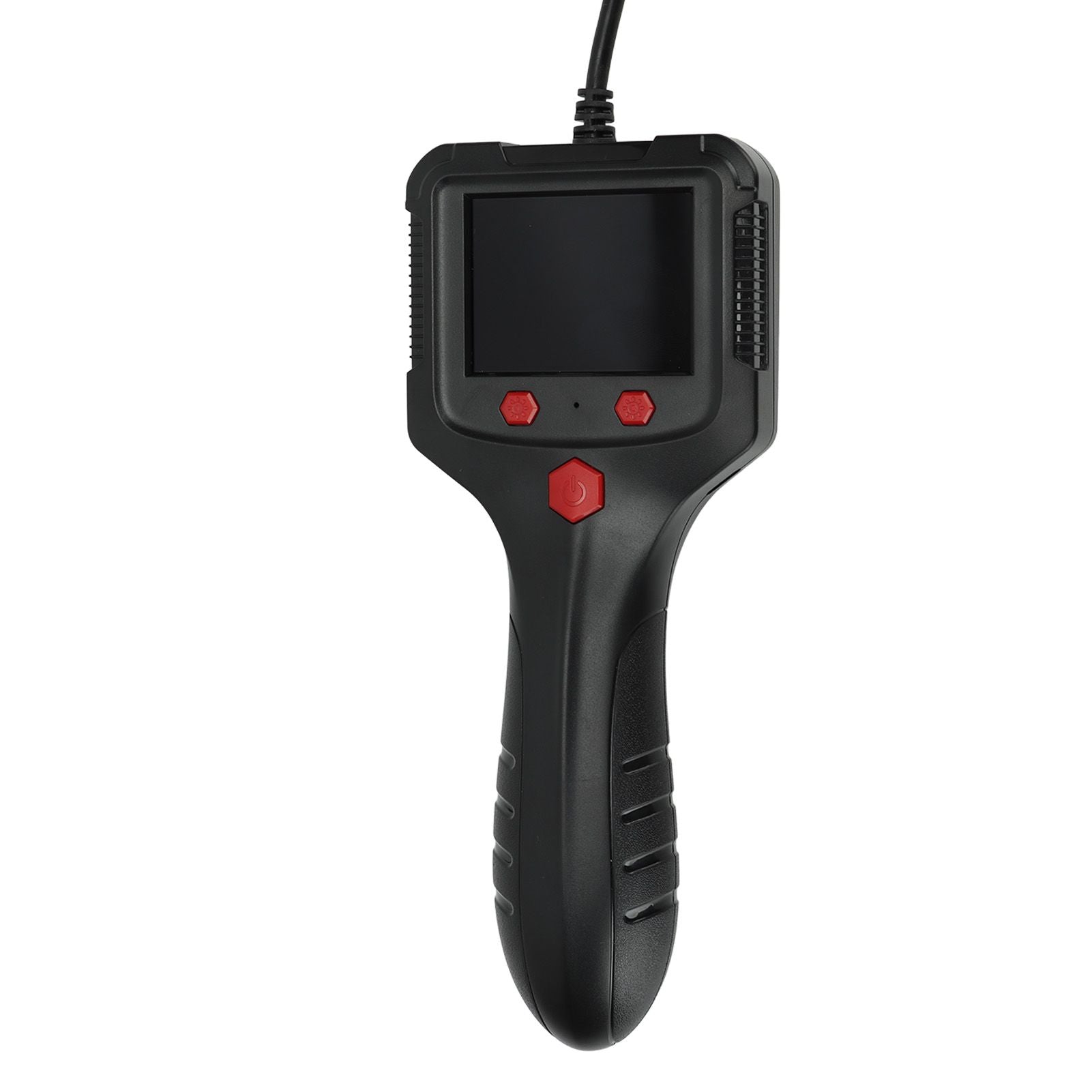 Endoscope Camera Industrial Endoscope 8mm 1080P HD Digital Borescope Inspection Camera with 2.4 Inch Display V1294-YM0521-3113230061311