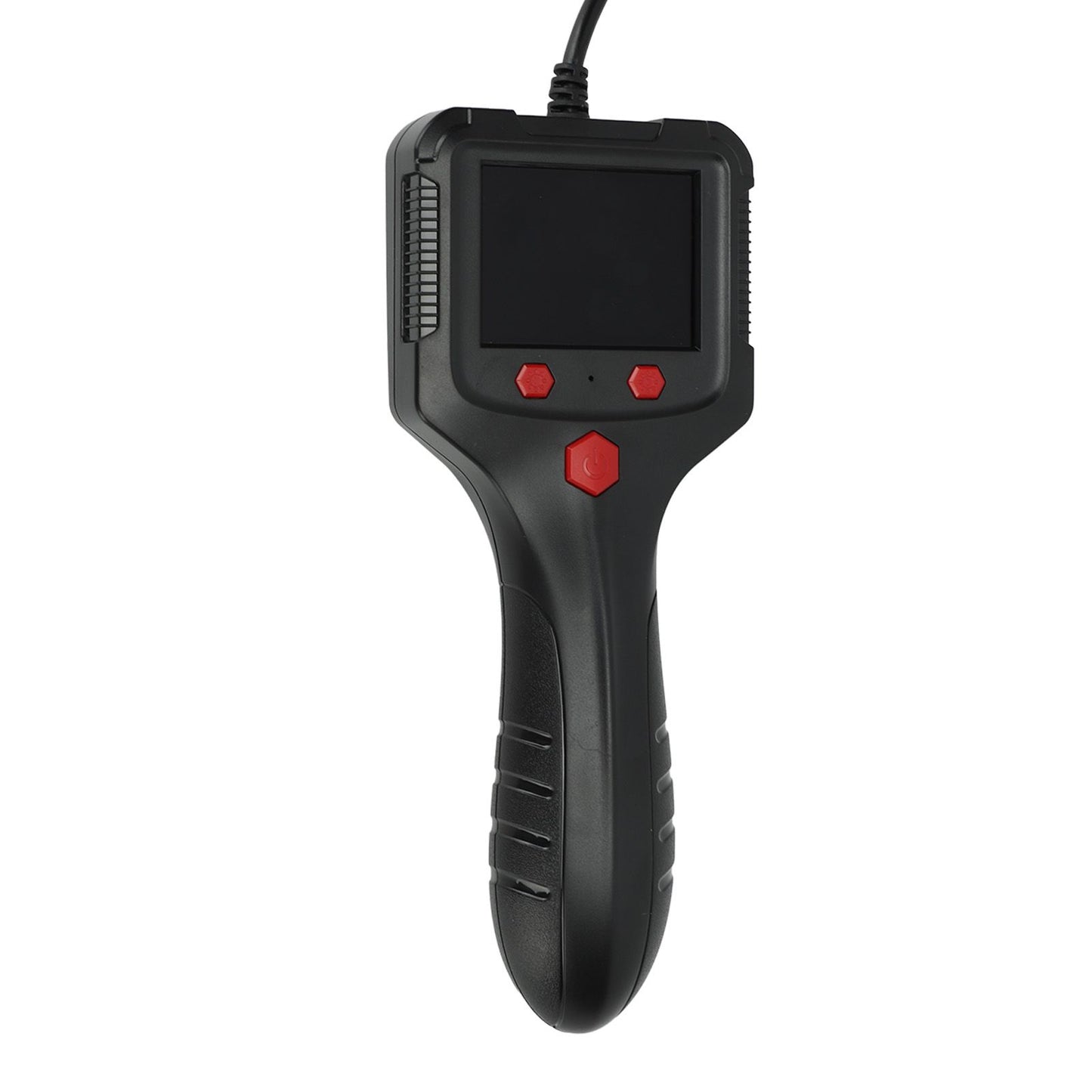Endoscope Camera Industrial Endoscope 8mm 1080P HD Digital Borescope Inspection Camera with 2.4 Inch Display V1294-YM0521-3113230061311