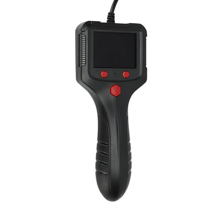 Endoscope Camera Industrial Endoscope 8mm 1080P HD Digital Borescope Inspection Camera with 2.4 Inch Display V1294-YM0521-3113230061311