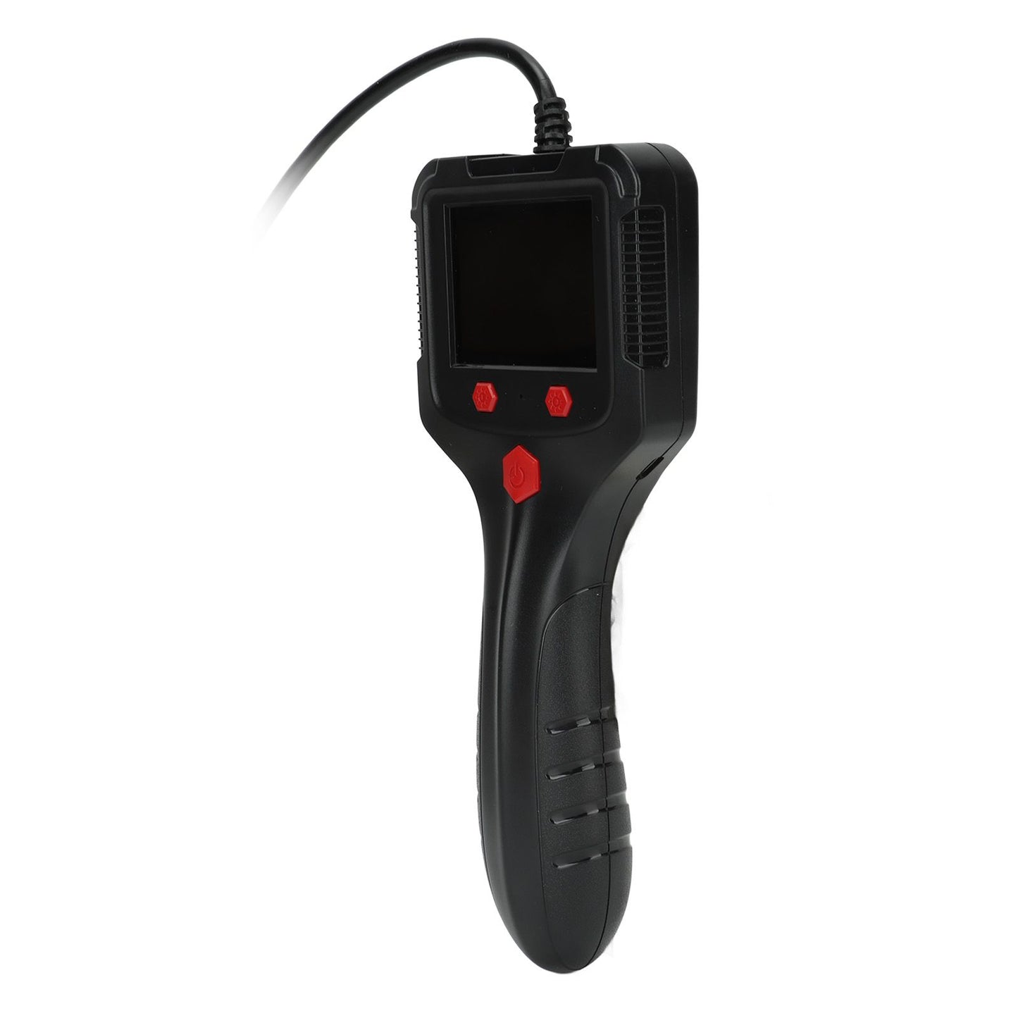 Endoscope Camera Industrial Endoscope 8mm 1080P HD Digital Borescope Inspection Camera with 2.4 Inch Display V1294-YM0521-3113230061311
