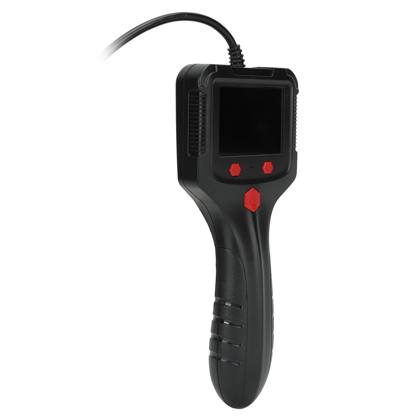 Endoscope Camera Industrial Endoscope 8mm 1080P HD Digital Borescope Inspection Camera with 2.4 Inch Display V1294-YM0521-3113230061311