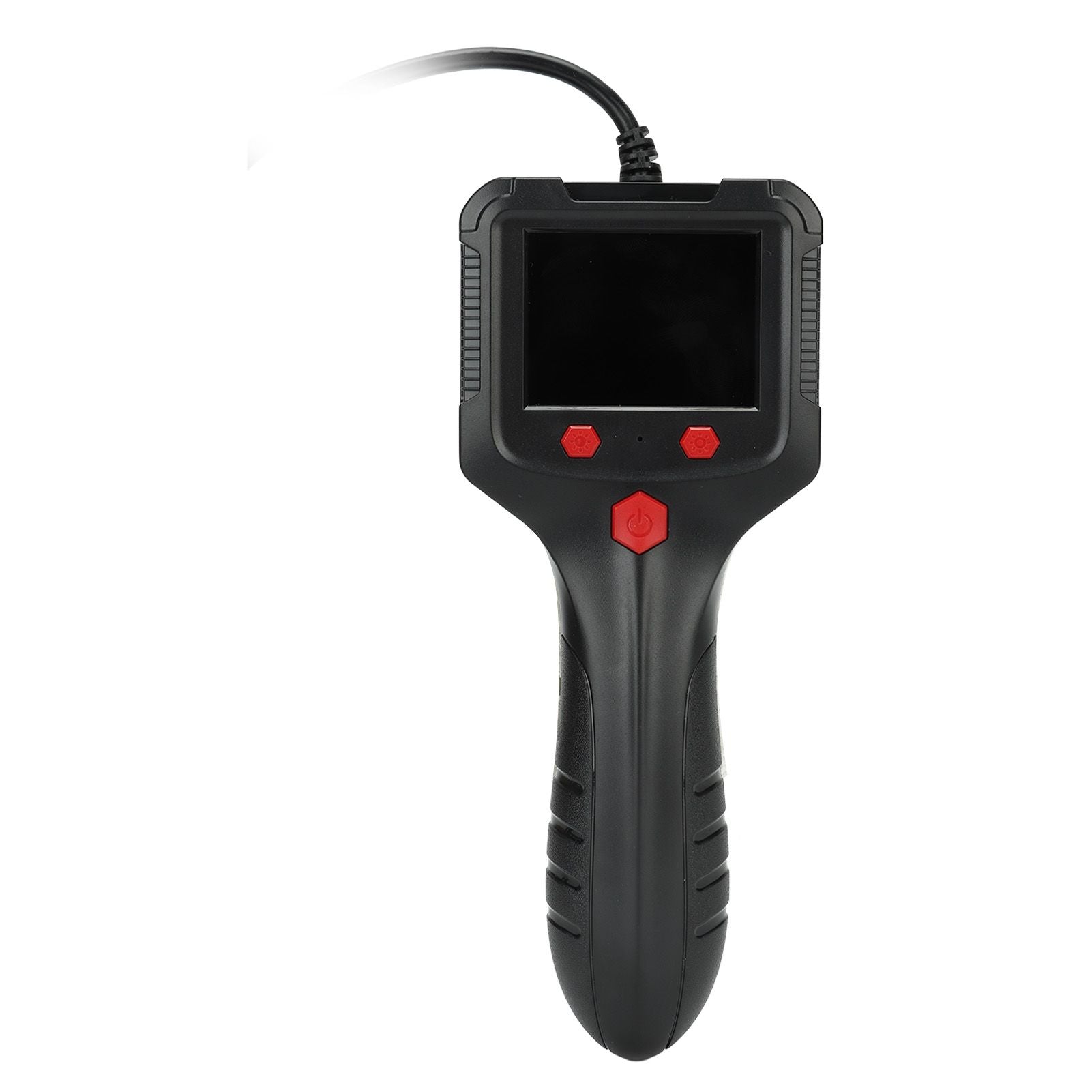 Endoscope Camera Industrial Endoscope 8mm 1080P HD Digital Borescope Inspection Camera with 2.4 Inch Display V1294-YM0521-3113230061311