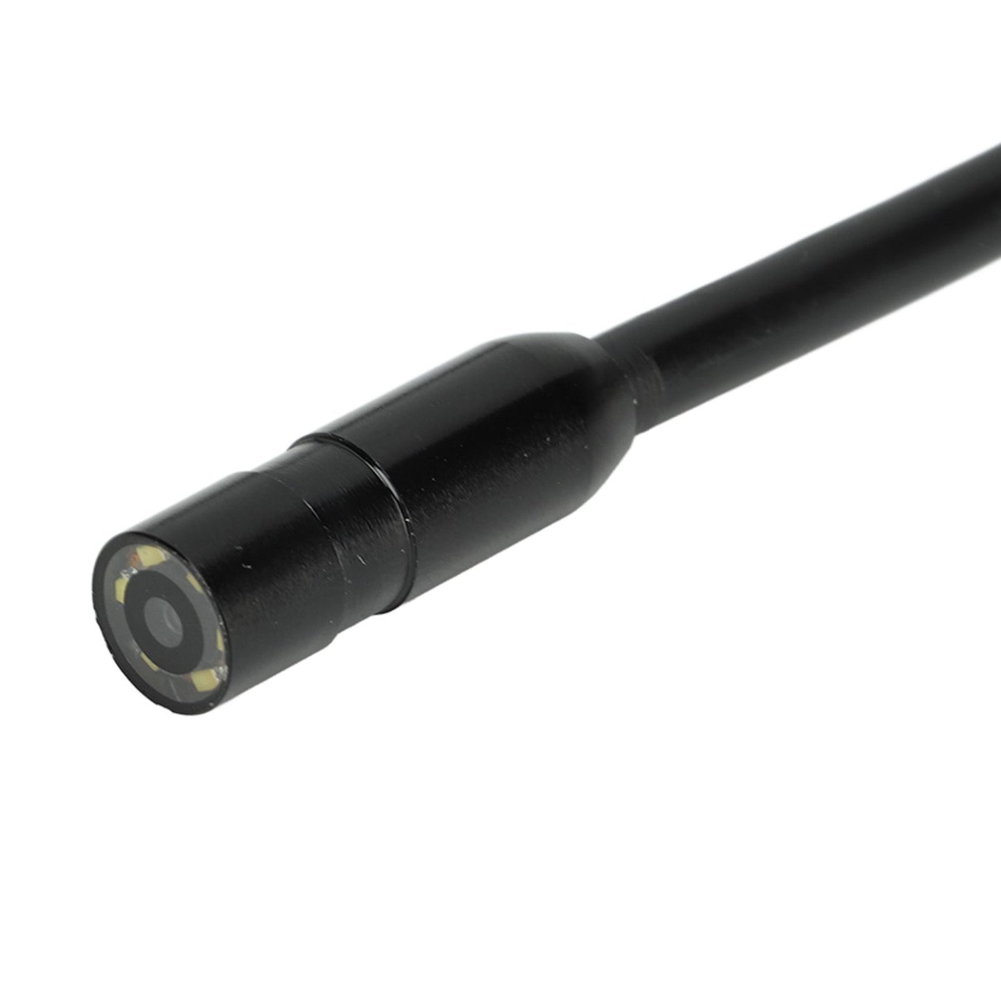 Endoscope Camera Industrial Endoscope 8mm 1080P HD Digital Borescope Inspection Camera with 2.4 Inch Display V1294-YM0521-3113230061311