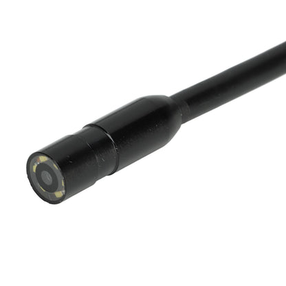 Endoscope Camera Industrial Endoscope 8mm 1080P HD Digital Borescope Inspection Camera with 2.4 Inch Display V1294-YM0521-3113230061311