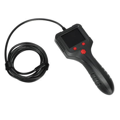 Endoscope Camera Industrial Endoscope 8mm 1080P HD Digital Borescope Inspection Camera with 2.4 Inch Display V1294-YM0521-3113230061311