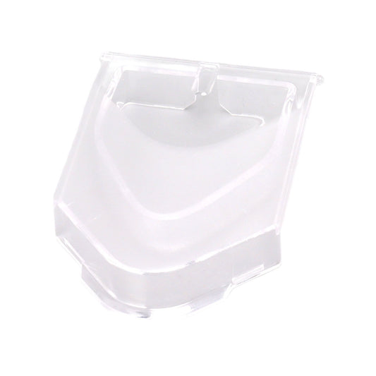 Blender Pour Spout Cover Transparent Flap Lid Jar Top Replacement Part for NINJA NJ600 NJ602 for BL500 BL781 V1294-YM0521-3113230062911