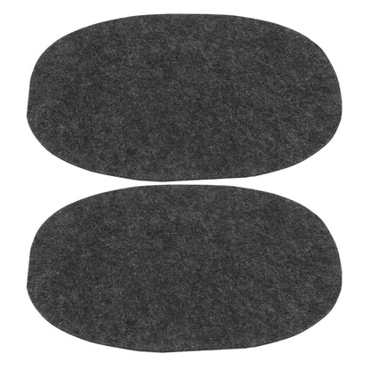 Appliance Heat Resistant Mat Cuttable Washable Countertop Protector Pad with Slider Function for Air Fryer V1294-YM0521-3113230064811