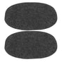 Appliance Heat Resistant Mat Cuttable Washable Countertop Protector Pad with Slider Function for Air Fryer V1294-YM0521-3113230064811