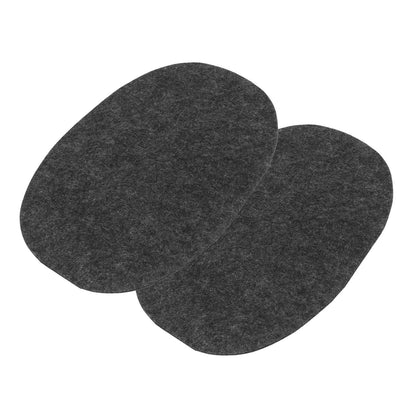 Appliance Heat Resistant Mat Cuttable Washable Countertop Protector Pad with Slider Function for Air Fryer V1294-YM0521-3113230064811