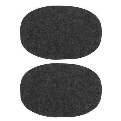 Appliance Heat Resistant Mat Cuttable Washable Countertop Protector Pad with Slider Function for Air Fryer V1294-YM0521-3113230064811