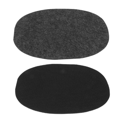 Appliance Heat Resistant Mat Cuttable Washable Countertop Protector Pad with Slider Function for Air Fryer V1294-YM0521-3113230064811