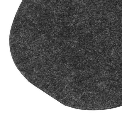 Appliance Heat Resistant Mat Cuttable Washable Countertop Protector Pad with Slider Function for Air Fryer V1294-YM0521-3113230064811