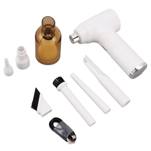 YMG 810 120W Cordless Handheld Vacuum Cleaner Multifunctional Mini 5000pa Car Vacuum Cleaner for Pet Hair V1294-YM0521-3113230068411