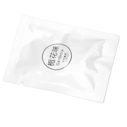 6 Pack Car Fragrance Replacement Tablets Portable Air Vent Clip Replacement Pads for Car Accessories Gardenia V1294-YM0521-3113230075415