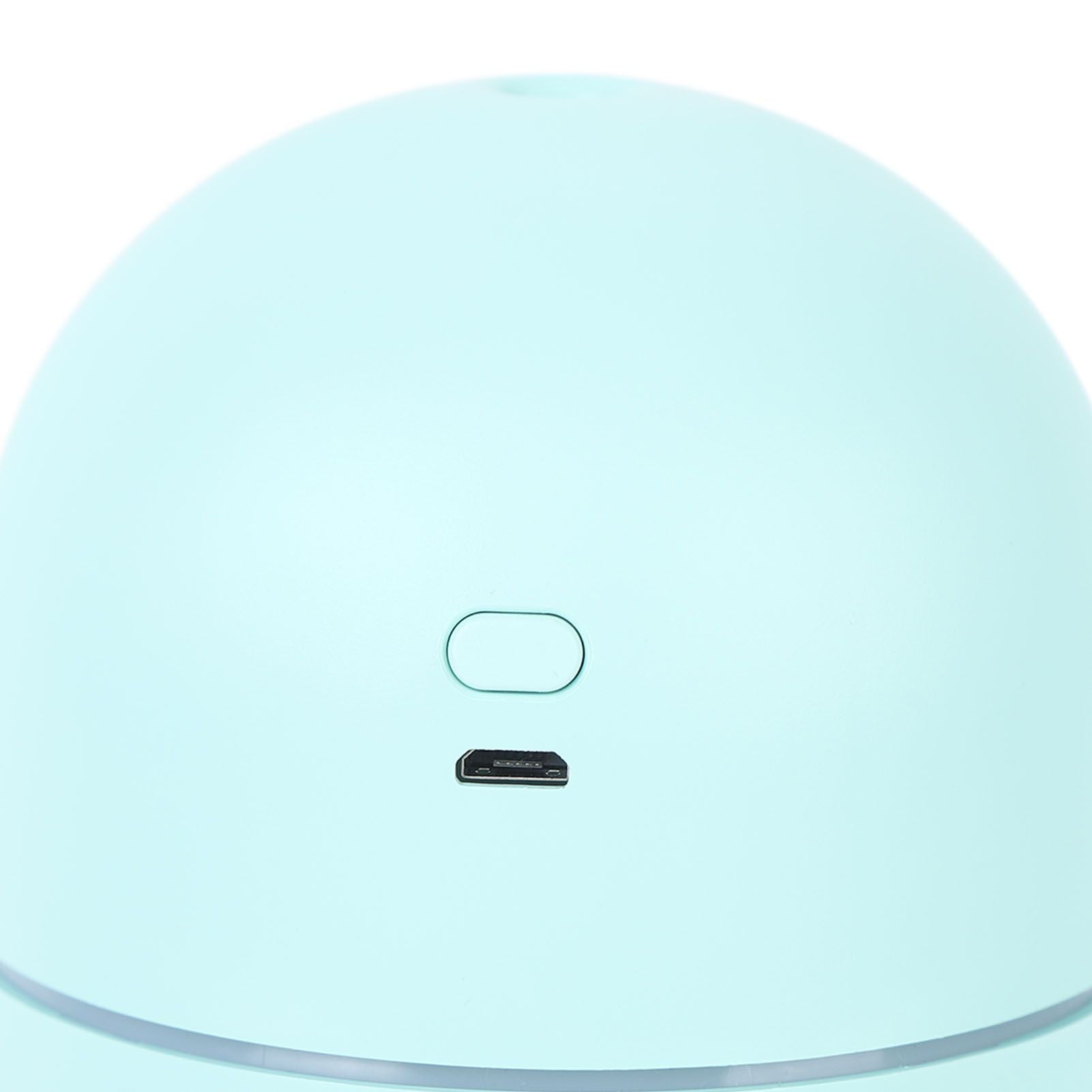Humidifier Aroma Diffuser USB Power Supply 300ml Capacity Auto Shutdown Home Decoration for Room Office Blue V1294-YM0521-3113230084213
