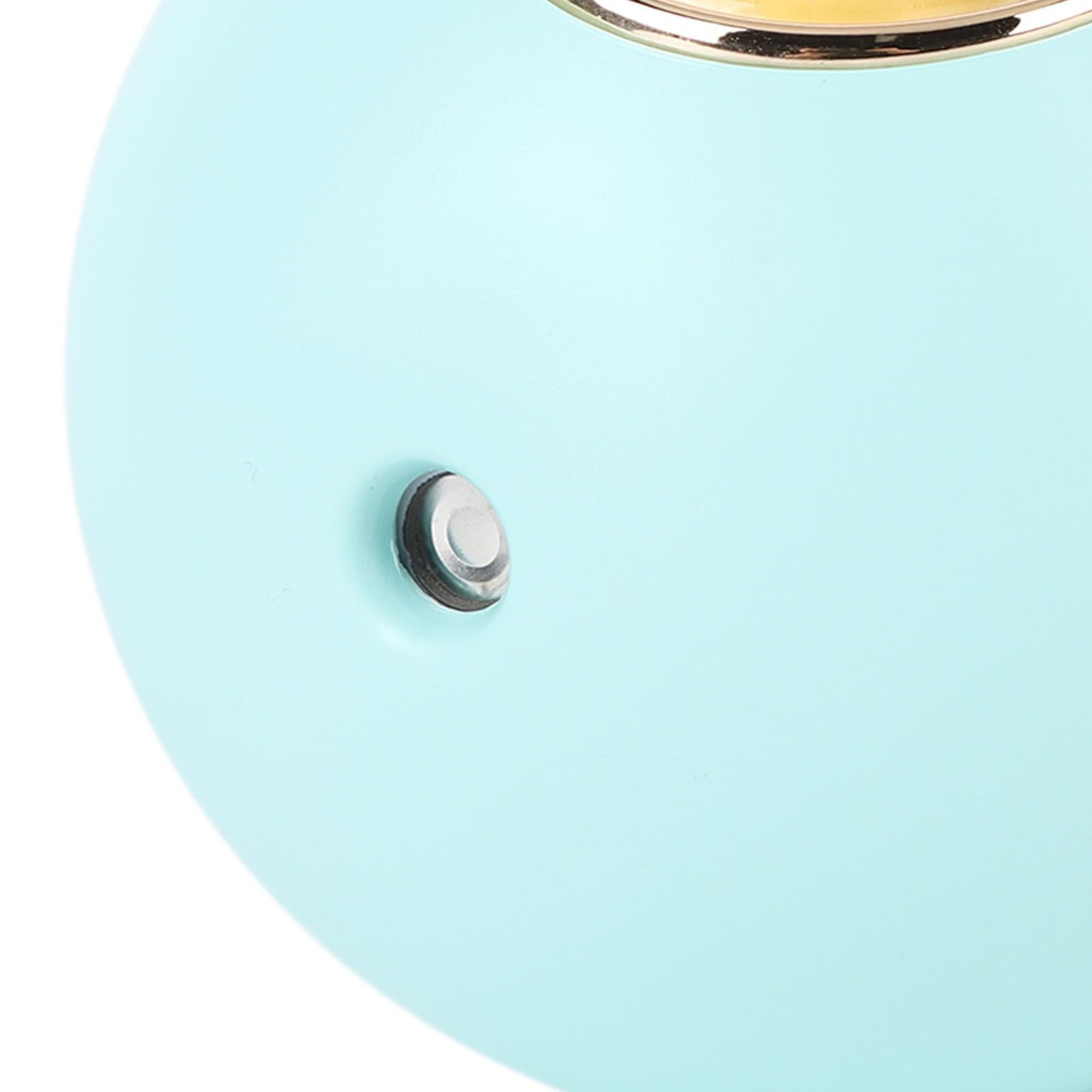 Humidifier Aroma Diffuser USB Power Supply 300ml Capacity Auto Shutdown Home Decoration for Room Office Blue V1294-YM0521-3113230084213