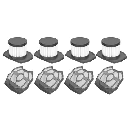 4PCS Vacuum Cleaner Filter Replacement Easy to Disassemble Vacuum Filter Replacement for Ryobi P718 313282002 V1294-YM0521-3113230087511