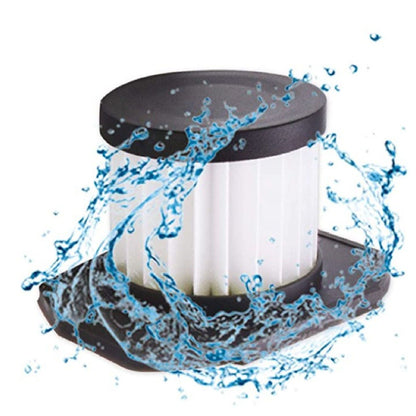 4PCS Vacuum Cleaner Filter Replacement Easy to Disassemble Vacuum Filter Replacement for Ryobi P718 313282002 V1294-YM0521-3113230087511