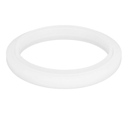 51mm Silicone Steam Ring Coffee Machine Brewing Head Silicone Ring Replacement Part for EC680 685 785 885 850 V1294-YM0521-3113230090311