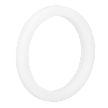 51mm Silicone Steam Ring Coffee Machine Brewing Head Silicone Ring Replacement Part for EC680 685 785 885 850 V1294-YM0521-3113230090311