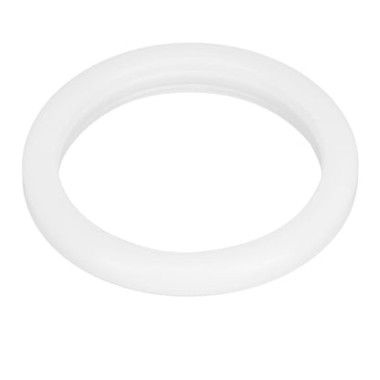 51mm Silicone Steam Ring Coffee Machine Brewing Head Silicone Ring Replacement Part for EC680 685 785 885 850 V1294-YM0521-3113230090311
