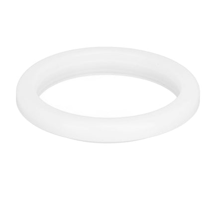 51mm Silicone Steam Ring Coffee Machine Brewing Head Silicone Ring Replacement Part for EC680 685 785 885 850 V1294-YM0521-3113230090311