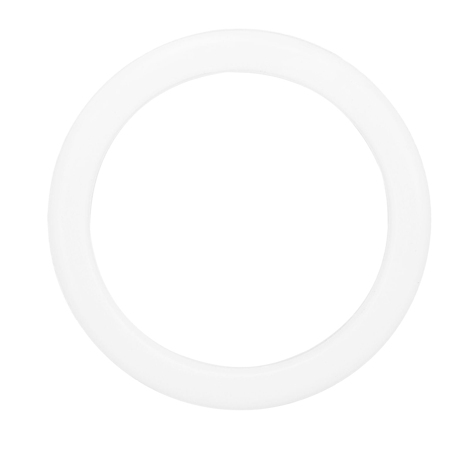 51mm Silicone Steam Ring Coffee Machine Brewing Head Silicone Ring Replacement Part for EC680 685 785 885 850 V1294-YM0521-3113230090311