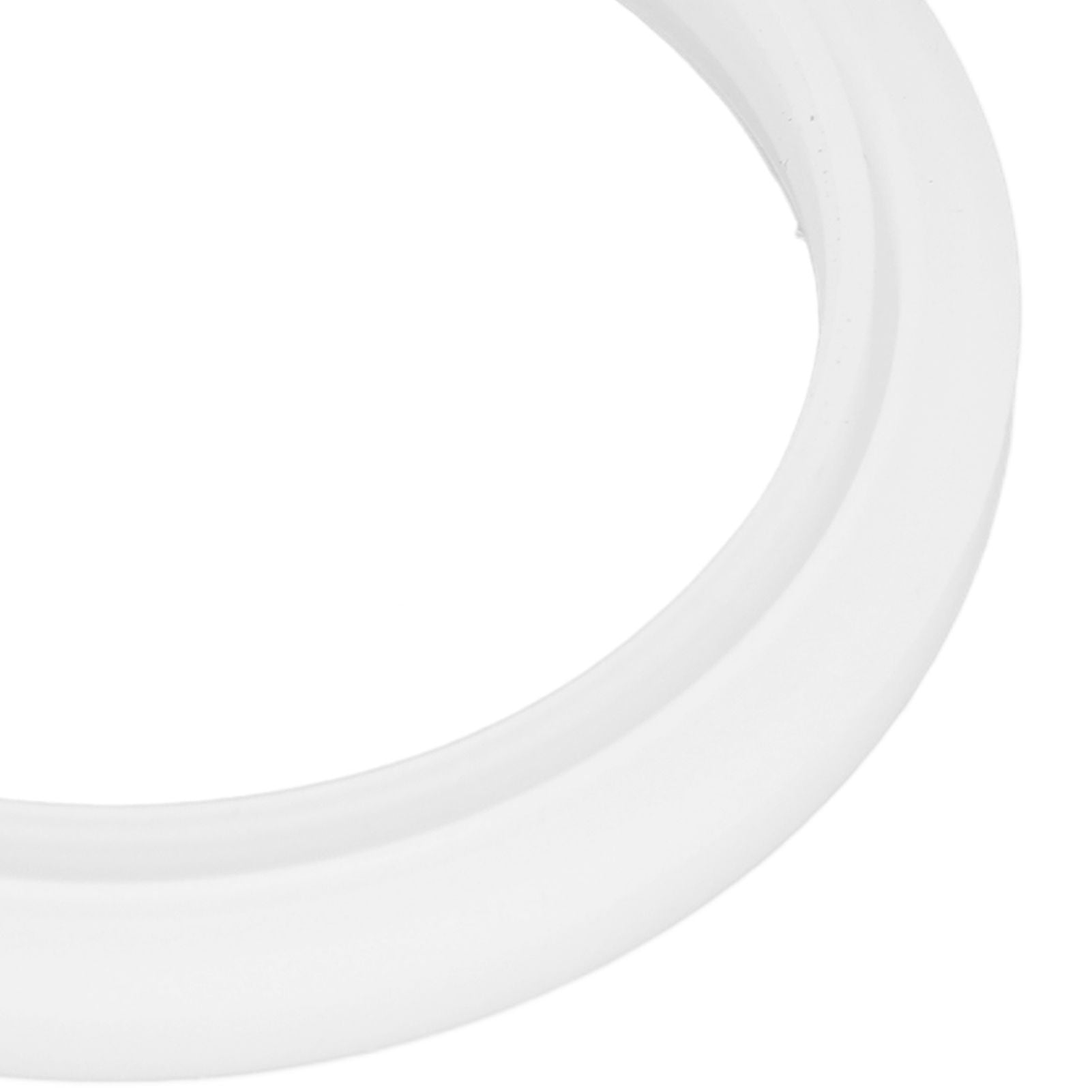 51mm Silicone Steam Ring Coffee Machine Brewing Head Silicone Ring Replacement Part for EC680 685 785 885 850 V1294-YM0521-3113230090311