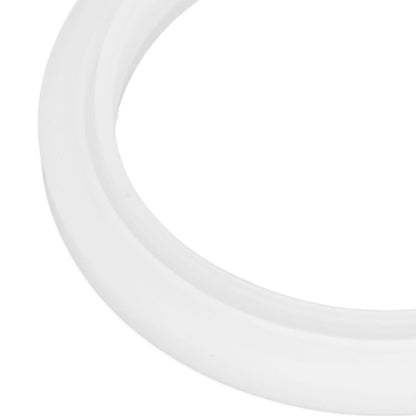 51mm Silicone Steam Ring Coffee Machine Brewing Head Silicone Ring Replacement Part for EC680 685 785 885 850 V1294-YM0521-3113230090311