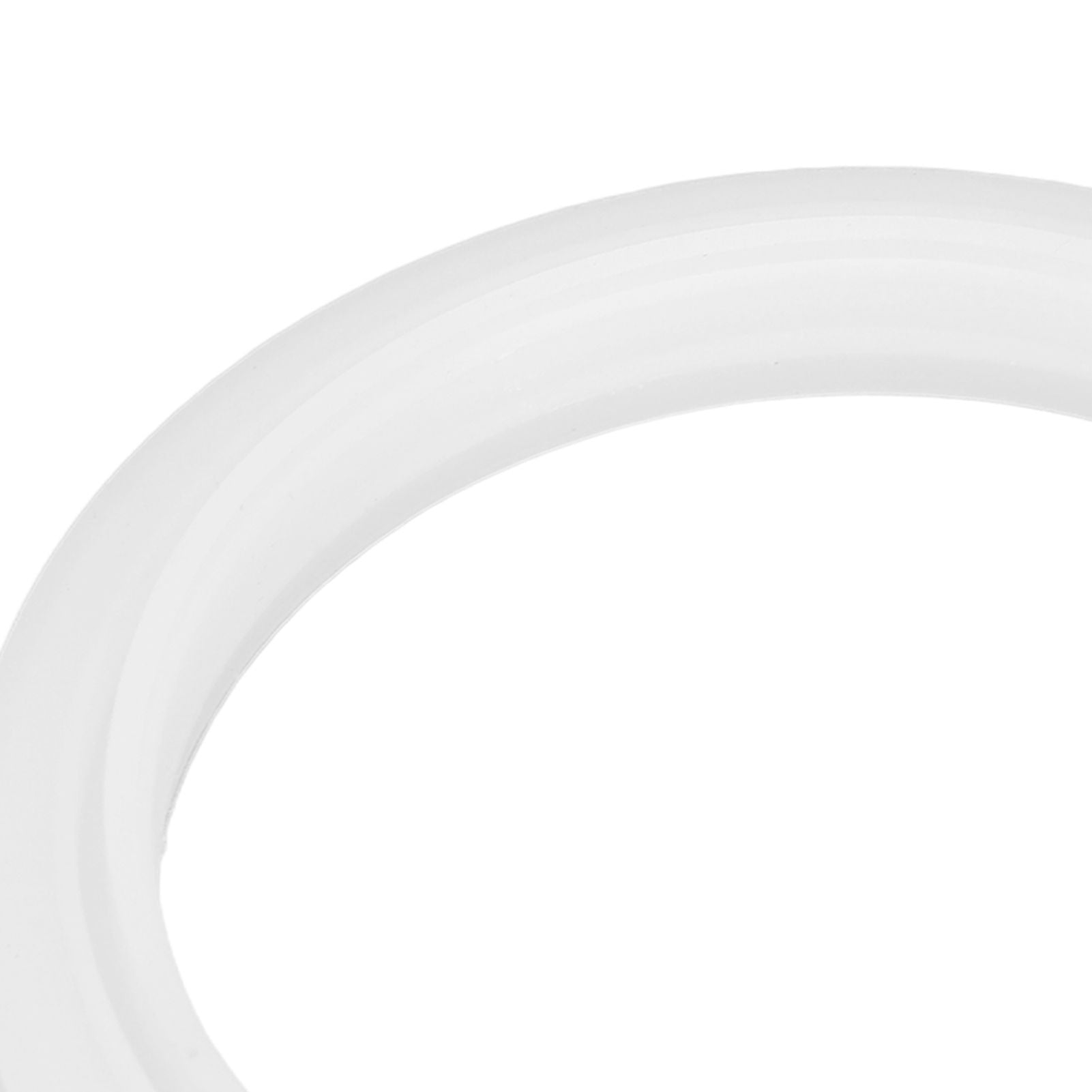 51mm Silicone Steam Ring Coffee Machine Brewing Head Silicone Ring Replacement Part for EC680 685 785 885 850 V1294-YM0521-3113230090311