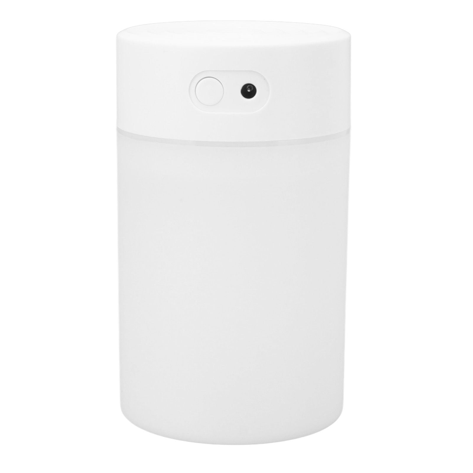 Mini Humidifier 260ml Colorful LED Light USB Charge Simple White Portable Desk Humidifier for Bedroom Office V1294-YM0521-3113230092111