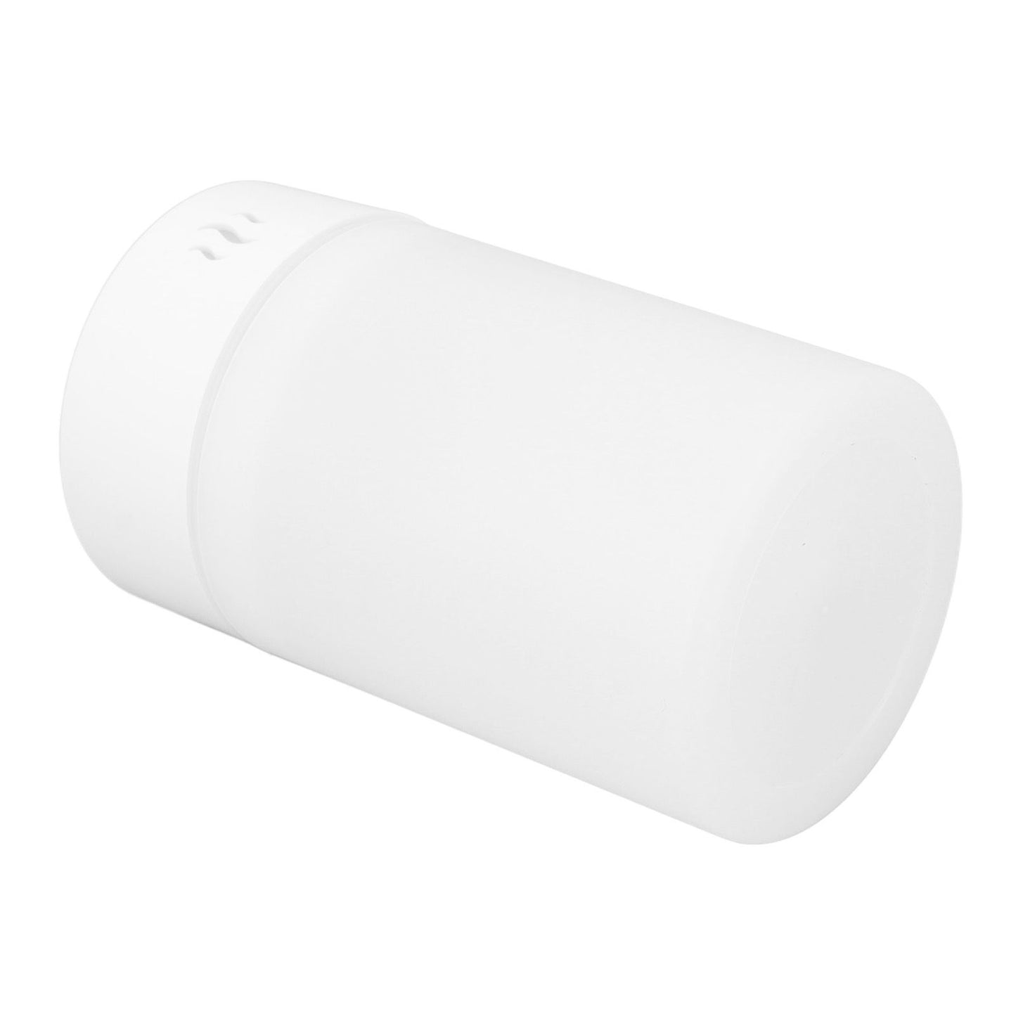 Mini Humidifier 260ml Colorful LED Light USB Charge Simple White Portable Desk Humidifier for Bedroom Office V1294-YM0521-3113230092111