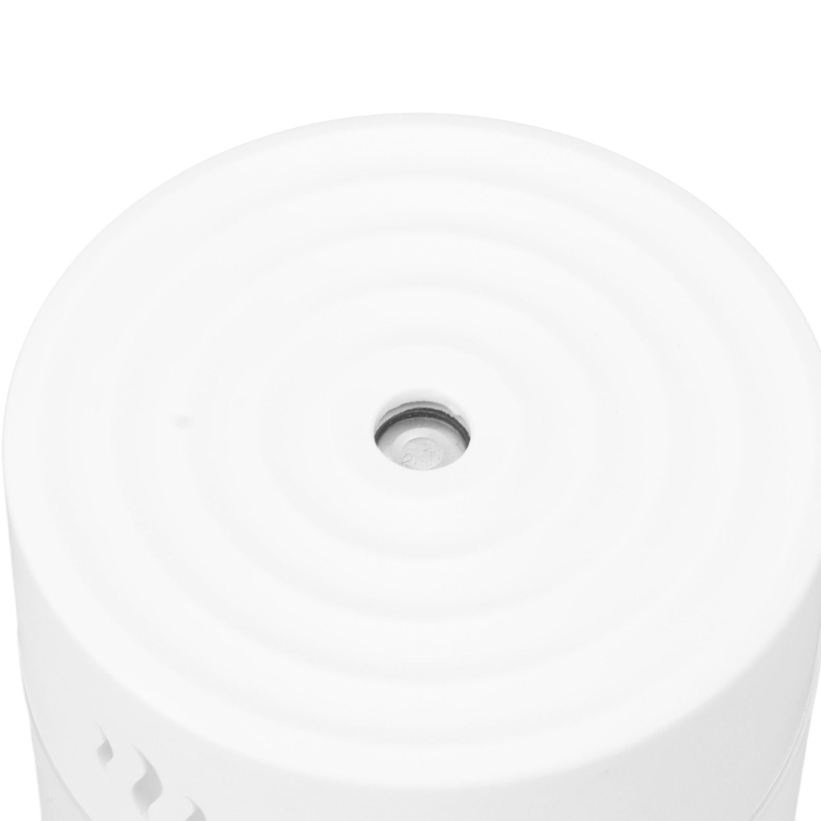 Mini Humidifier 260ml Colorful LED Light USB Charge Simple White Portable Desk Humidifier for Bedroom Office V1294-YM0521-3113230092111