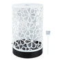 Bug Killing Lamp Purple Light USB 360 Degree Electric Shock Bug Trap Lamp for Home Camping V1294-YM0521-3113230099111
